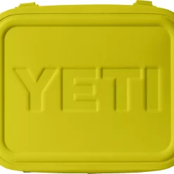 YETI Hopper Flip 12 Cooler - Firefly Yellow