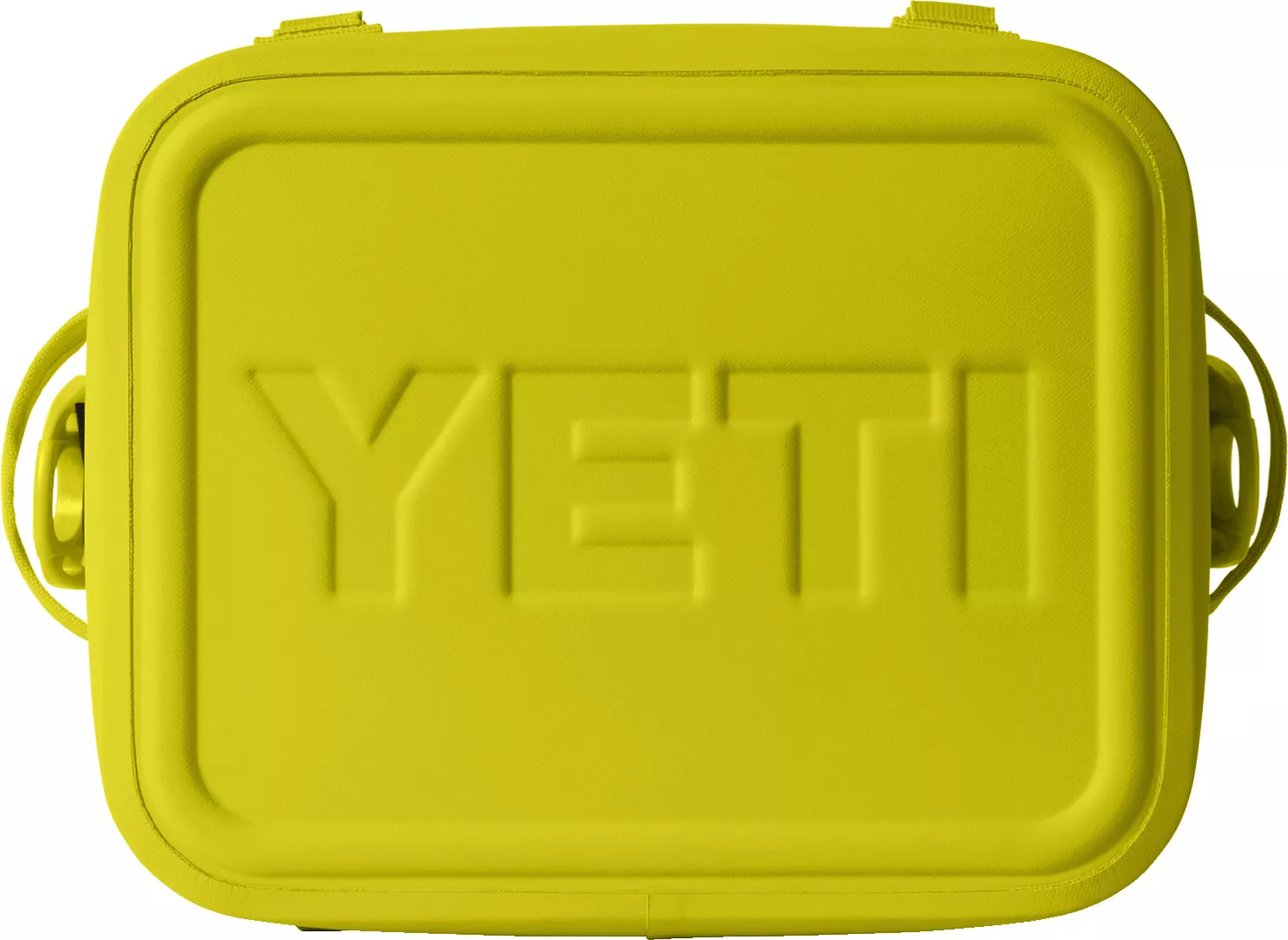 YETI Hopper Flip 12 Cooler - Firefly Yellow