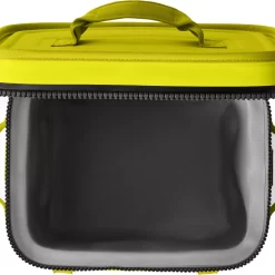 YETI Hopper Flip 12 Cooler - Firefly Yellow