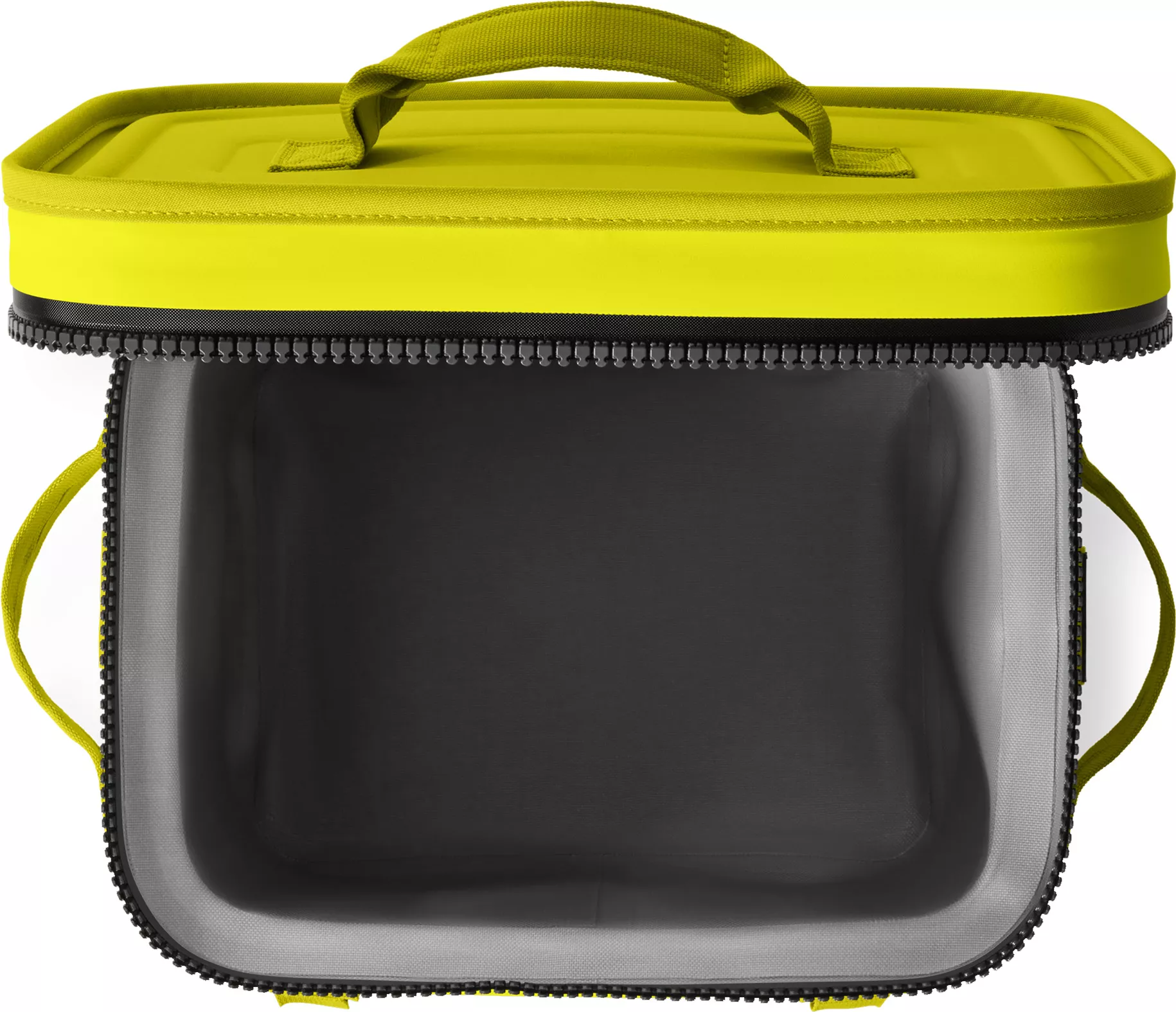 YETI Hopper Flip 12 Cooler - Firefly Yellow