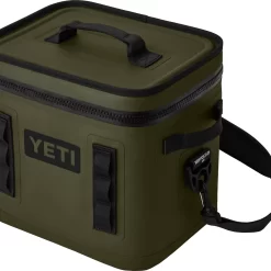 YETI Hopper Flip 12 Cooler - Olive