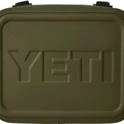 YETI Hopper Flip 12 Cooler - Olive