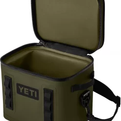 YETI Hopper Flip 12 Cooler - Olive