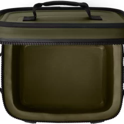YETI Hopper Flip 12 Cooler - Olive