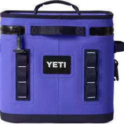 YETI Hopper Flip 12 Cooler - Ultramarine Violet