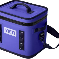 YETI Hopper Flip 12 Cooler - Ultramarine Violet
