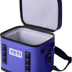 YETI Hopper Flip 12 Cooler - Ultramarine Violet