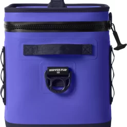 YETI Hopper Flip 12 Cooler - Ultramarine Violet