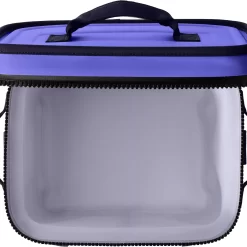 YETI Hopper Flip 12 Cooler - Ultramarine Violet