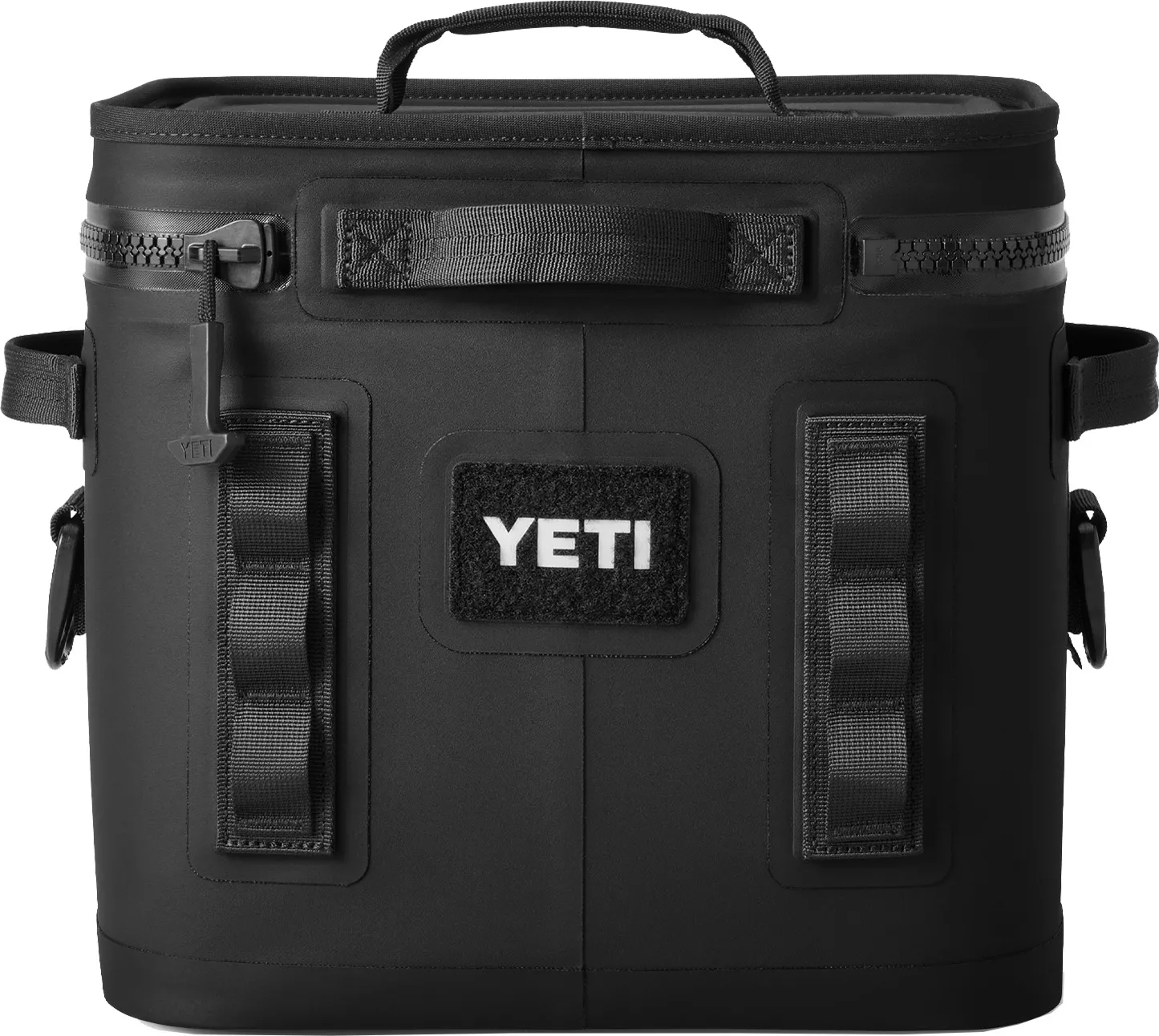 YETI Hopper Flip 12 Cooler - Black 2