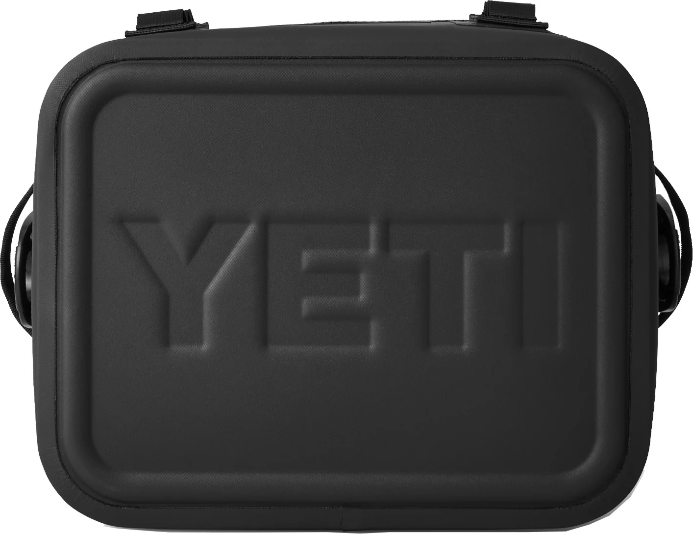 YETI Hopper Flip 12 Cooler - Black 2