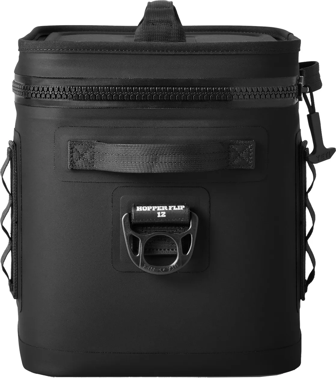 YETI Hopper Flip 12 Cooler - Black 2