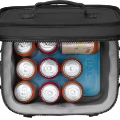 YETI Hopper Flip 12 Cooler - Black 2