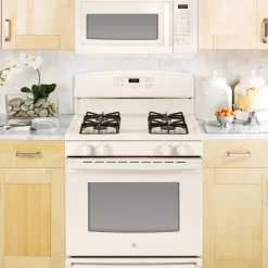 GE Appliances 30
