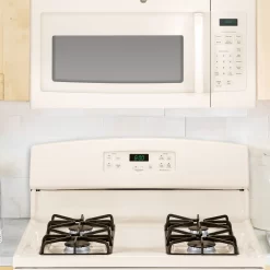 GE Appliances 30