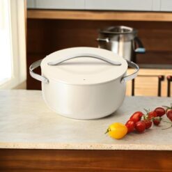Caraway Dutch Oven Pot with Lid (6.5 qt, 10.5