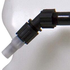 Chapin 97200E Made in the USA 15 Gallon ATV/UTV 12 Volt Mounted Spot Sprayer With 6 Inch Wide Mouth