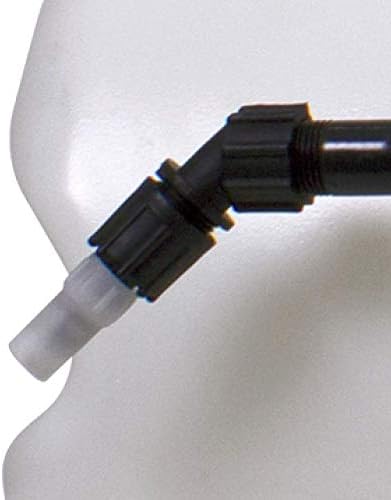 Chapin 97200E Made in the USA 15 Gallon ATV/UTV 12 Volt Mounted Spot Sprayer With 6 Inch Wide Mouth