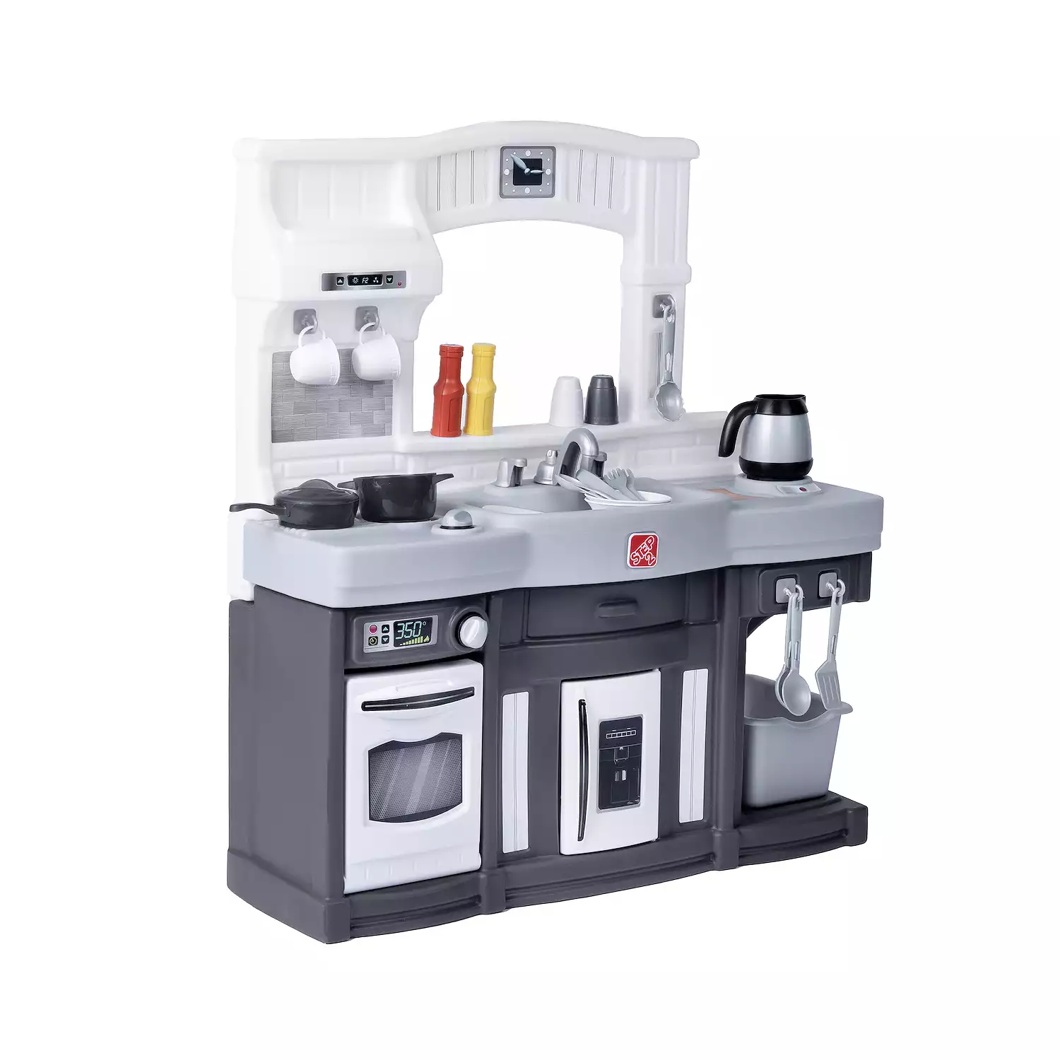 Step2 Modern Cook Stove Set - Image 3