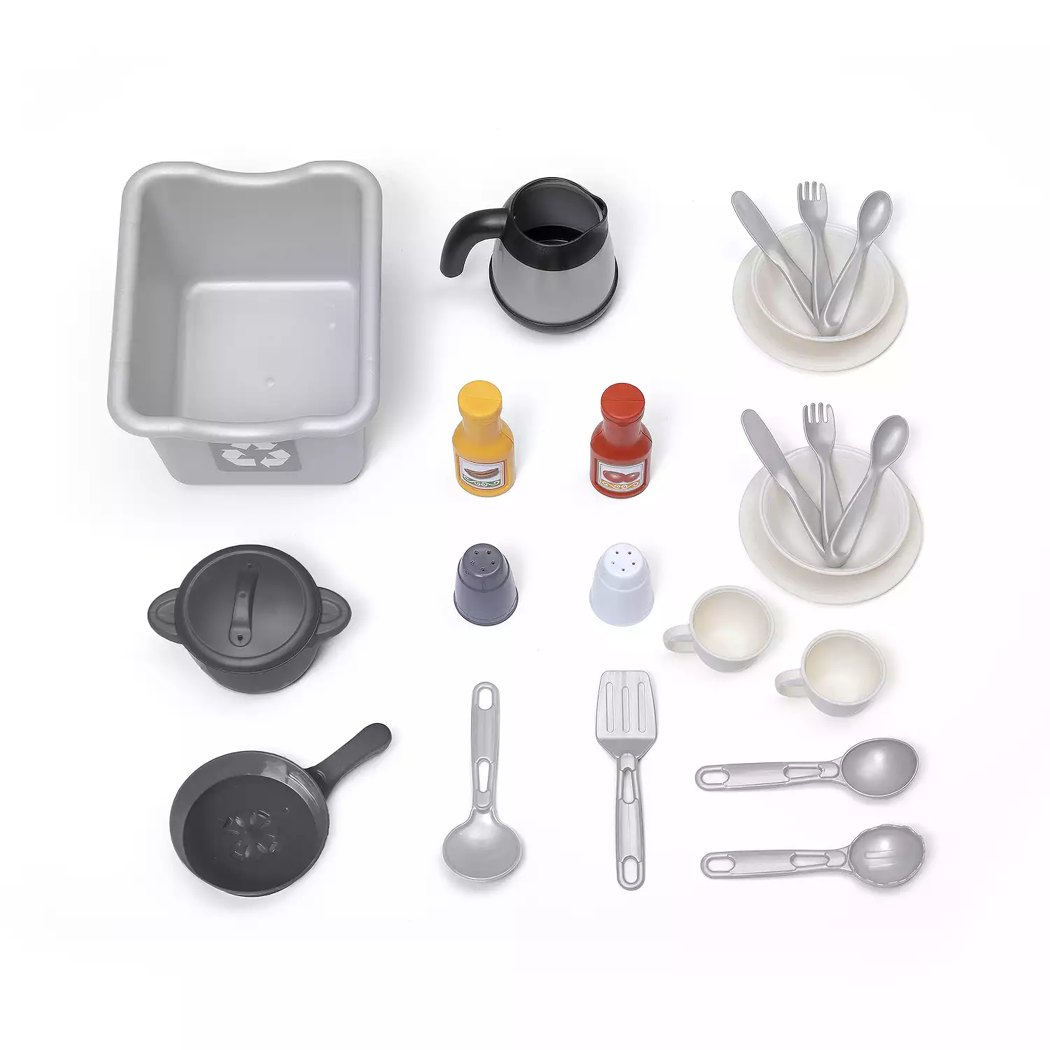 Step2 Modern Cook Stove Set - Image 5