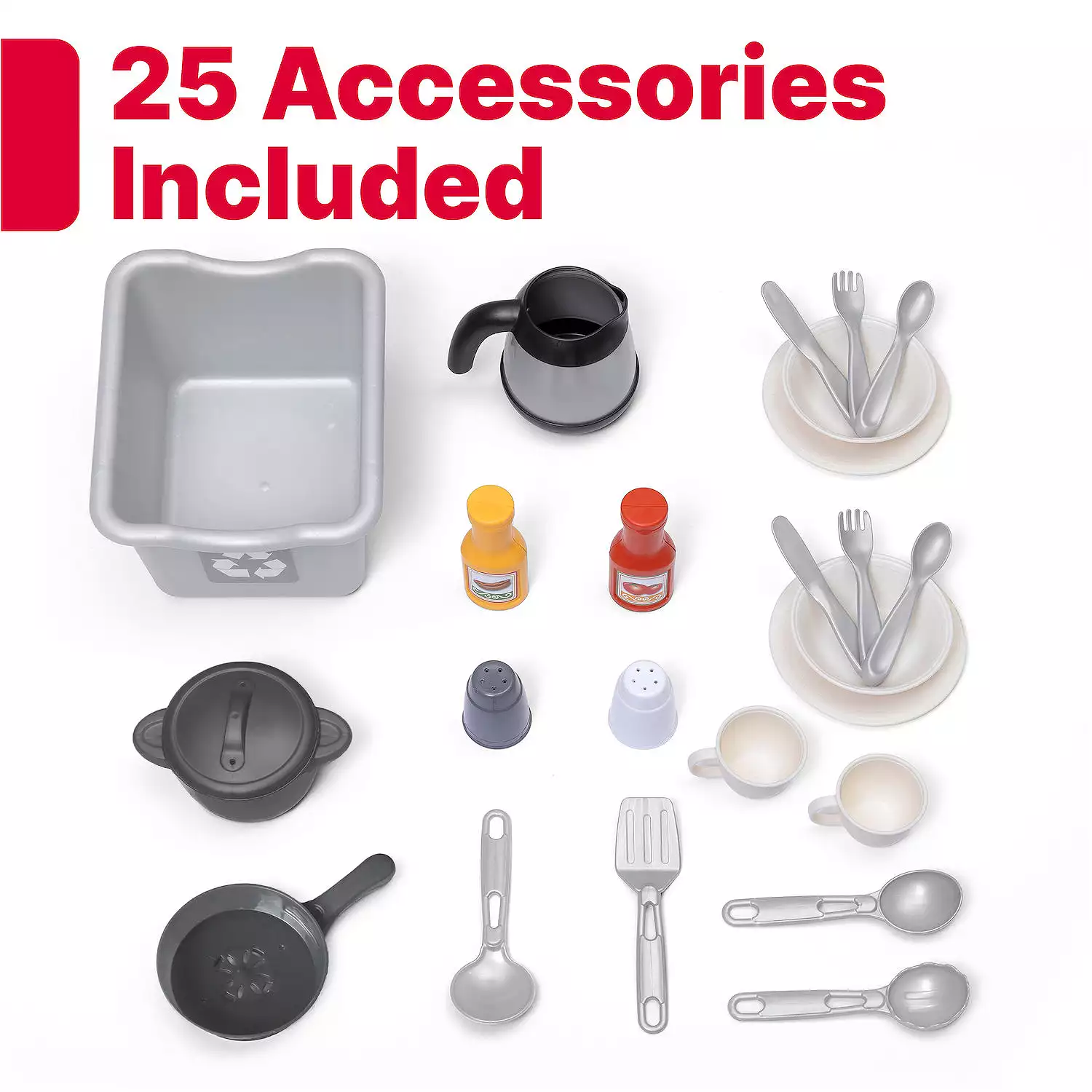 Step2 Modern Cook Stove Set - Image 7