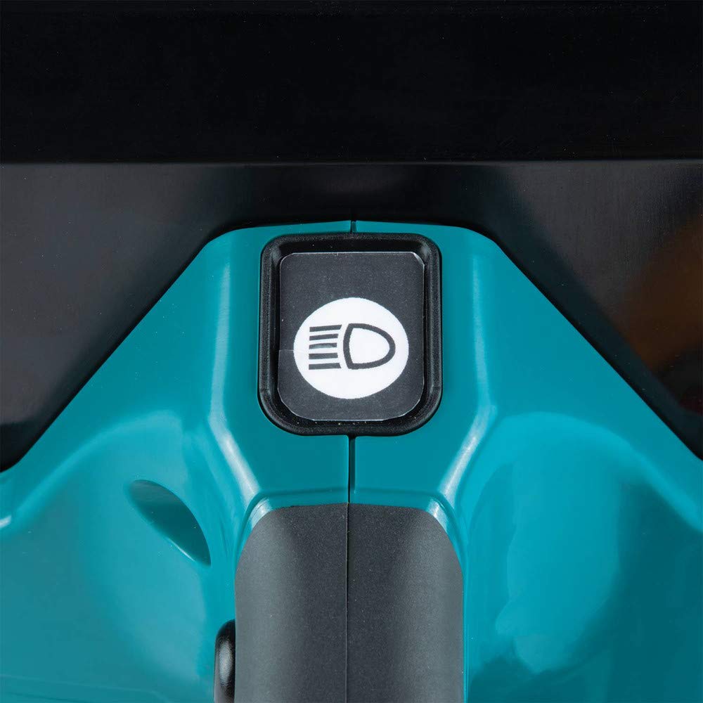 Makita XEC01Z 18V X2 (36V) LXT Lithium-Ion Brushless Cordless 9" Power Cutter, with AFT, Electric Brake, Tool Only