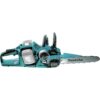 Makita XCU03Z 36V (18V X2) LXT Brushless 14" Chain Saw, Tool Only