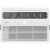 Frigidaire 6,000 BTU Window Air Conditioner with Remote (Part number: FHWC064WB1)