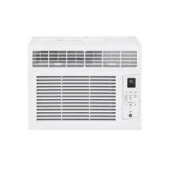 GE Appliances 6,000 Window Air Conditioner with Remote