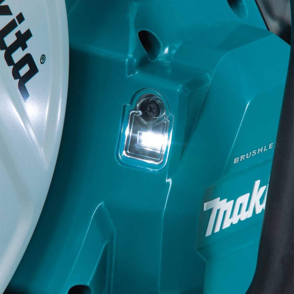 Makita XEC01Z 18V X2 (36V) LXT Lithium-Ion Brushless Cordless 9" Power Cutter, with AFT, Electric Brake, Tool Only