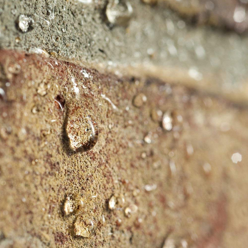 Stormdry Brick Sealer (1.5 Gallon) - Clear Brick, Stone, Concrete & Masonry Waterproofer