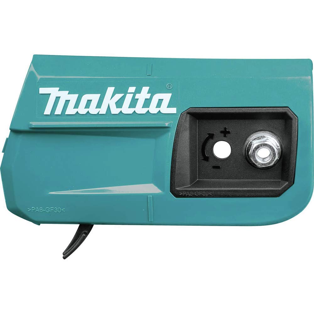 Makita XCU06Z 18V LXT Lithium-Ion Brushless Cordless 10" Top Handle Chain Saw, Tool Only