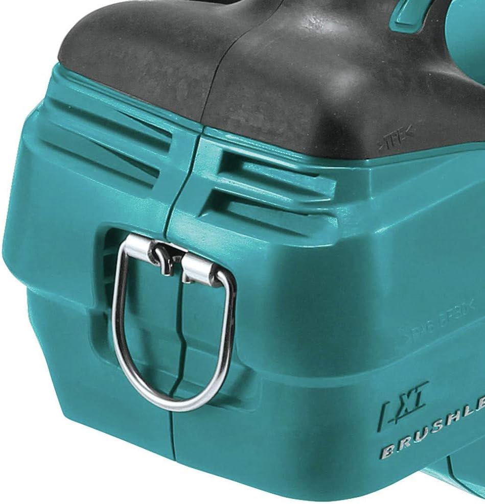 Makita XCU06Z 18V LXT Lithium-Ion Brushless Cordless 10" Top Handle Chain Saw, Tool Only