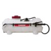 Chapin 97200E Made in the USA 15 Gallon ATV/UTV 12 Volt Mounted Spot Sprayer With 6 Inch Wide Mouth
