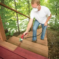 Titan ControlMax 1700 Electric Stationary Airless Paint Sprayer