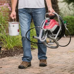 Titan ControlMax 1700 Electric Stationary Airless Paint Sprayer
