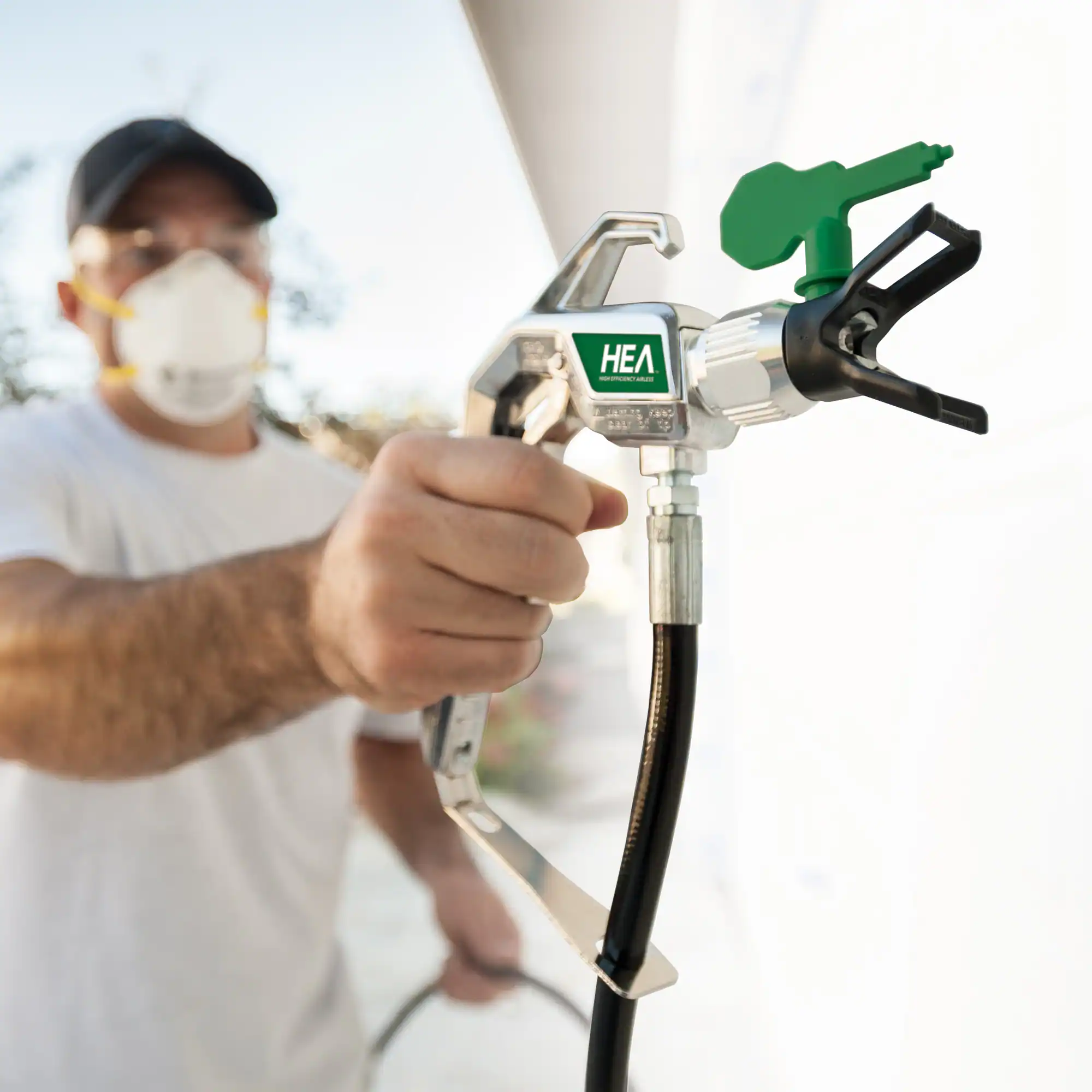 Titan ControlMax 1900 Pro Electric Stationary Airless Paint Sprayer