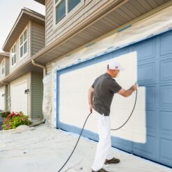 Titan ControlMax 1900 Pro Electric Stationary Airless Paint Sprayer