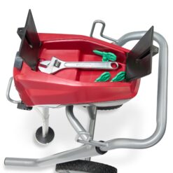 Titan ControlMax 1900 Pro Electric Stationary Airless Paint Sprayer