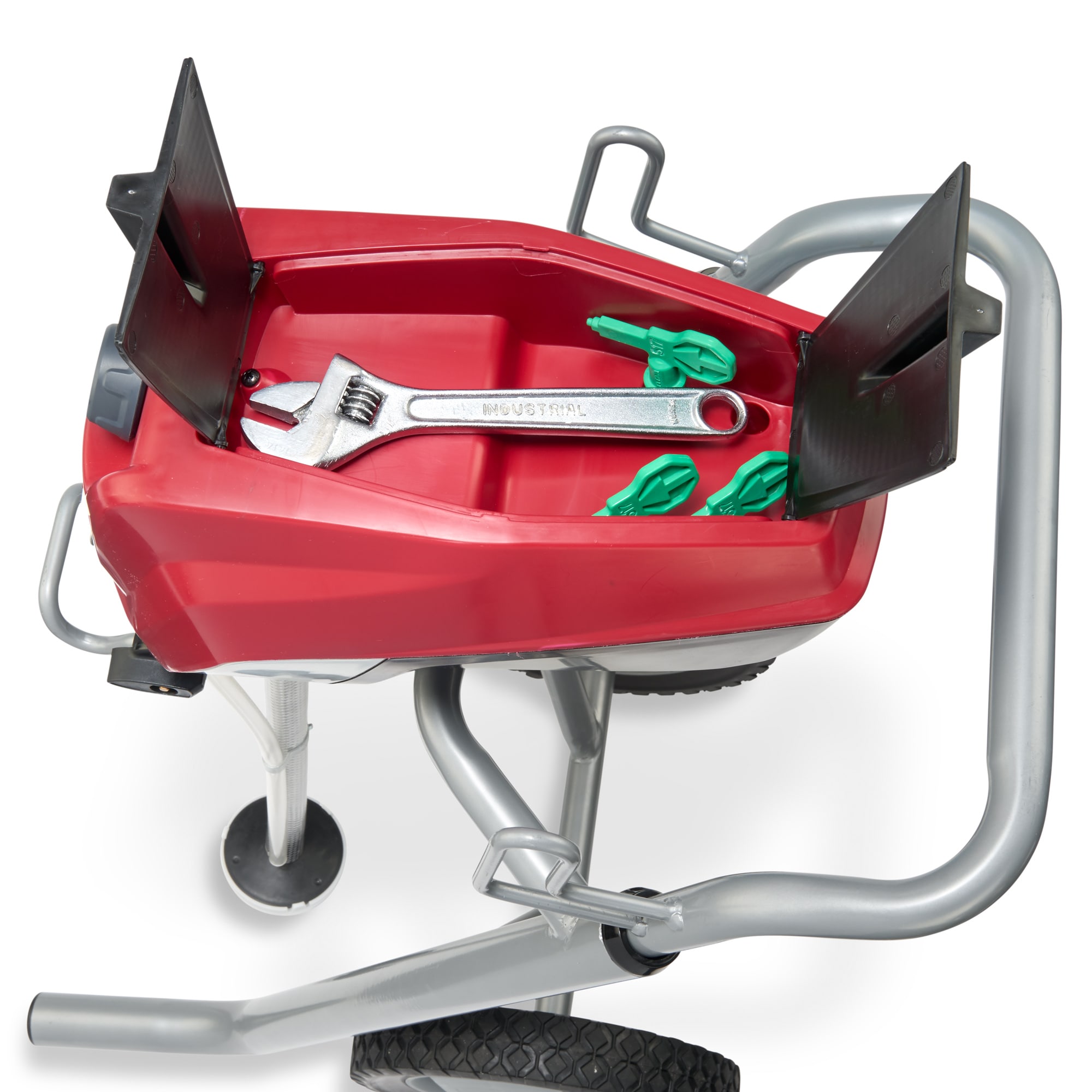 Titan ControlMax 1900 Pro Electric Stationary Airless Paint Sprayer