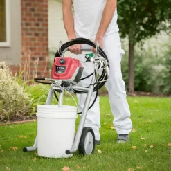 Titan ControlMax 1900 Pro Electric Stationary Airless Paint Sprayer