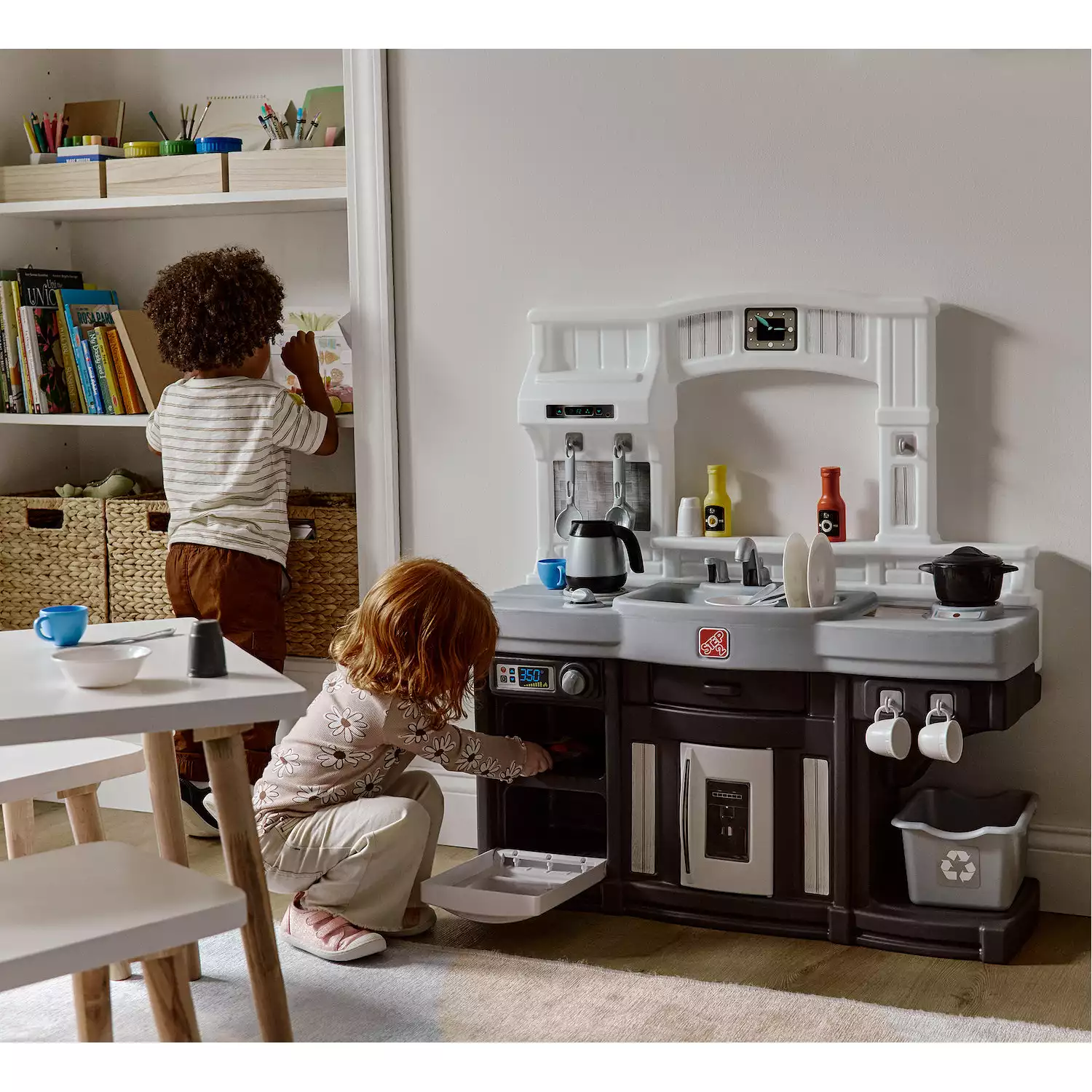 Step2 Modern Cook Stove Set - Image 9