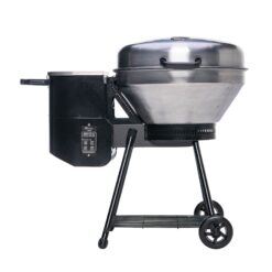 Recteq Pellet Grill RT-B380 Bullseye, BBQ, Outdoor, and Electric Pellet Smoker Grill, Electric Smokers