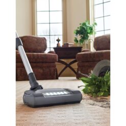 Broan-NuTone CT700 Deluxe Electric Power Brush With Built-In LED Lights for Central Vacuums, 14