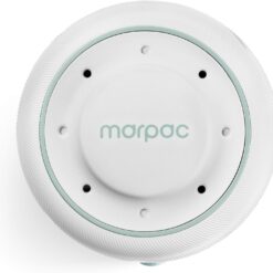 Yogasleep Dohm The Original White Noise Machine, Relaxing Natural Sound from a Real Fan, White/Blue