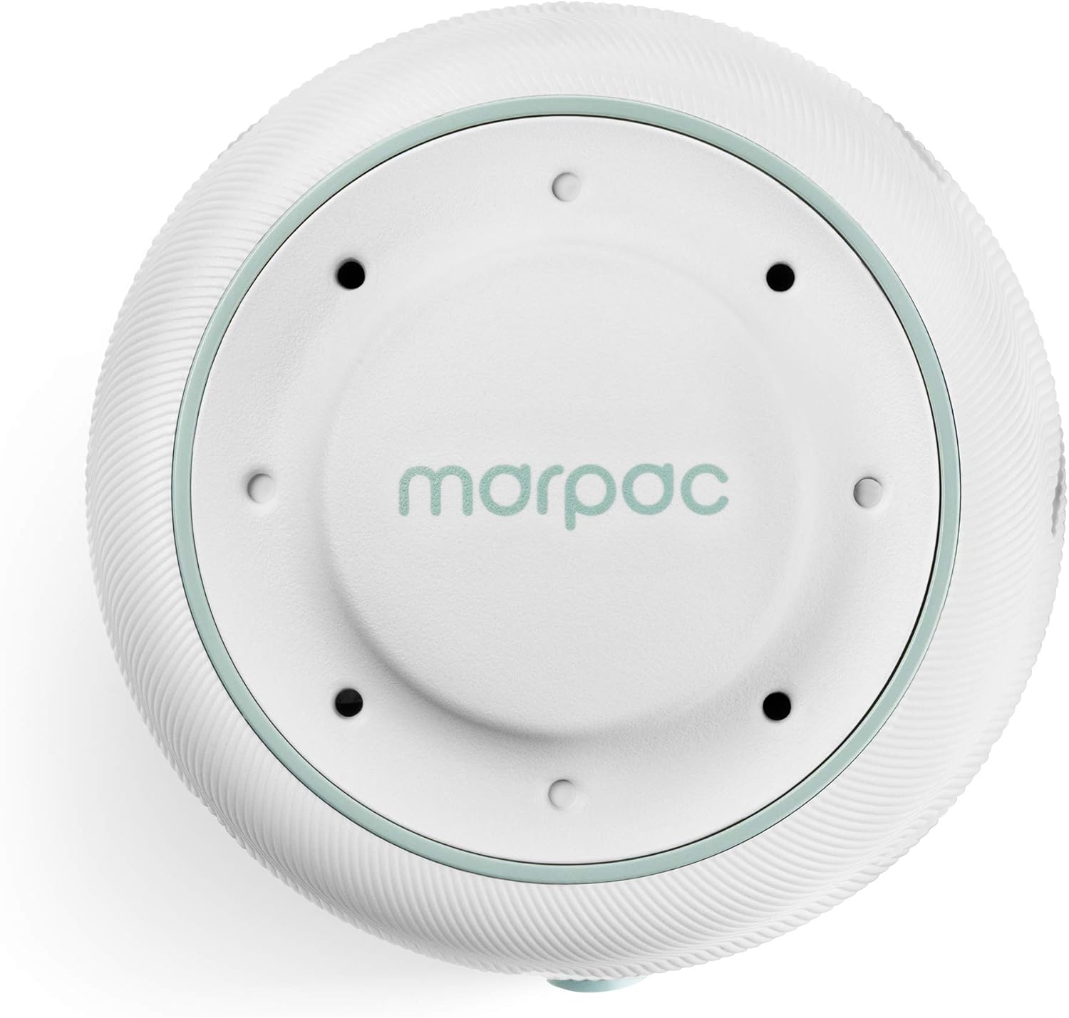 Yogasleep Dohm The Original White Noise Machine, Relaxing Natural Sound from a Real Fan, White/Blue