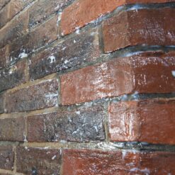 Stormdry Brick Sealer (1.5 Gallon) - Clear Brick, Stone, Concrete & Masonry Waterproofer