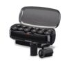 Conair Hot Rollers Hair Curlers for Long, Medium and All Hair | Heated Rollers with Hair Roller Clips Included