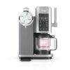 Ninja Swirl by CREAMi Ice Cream and Soft Serve Maker, Sorbet, Milkshake, Frozen Yogurt, Low Calories Program & More, 13-in-1