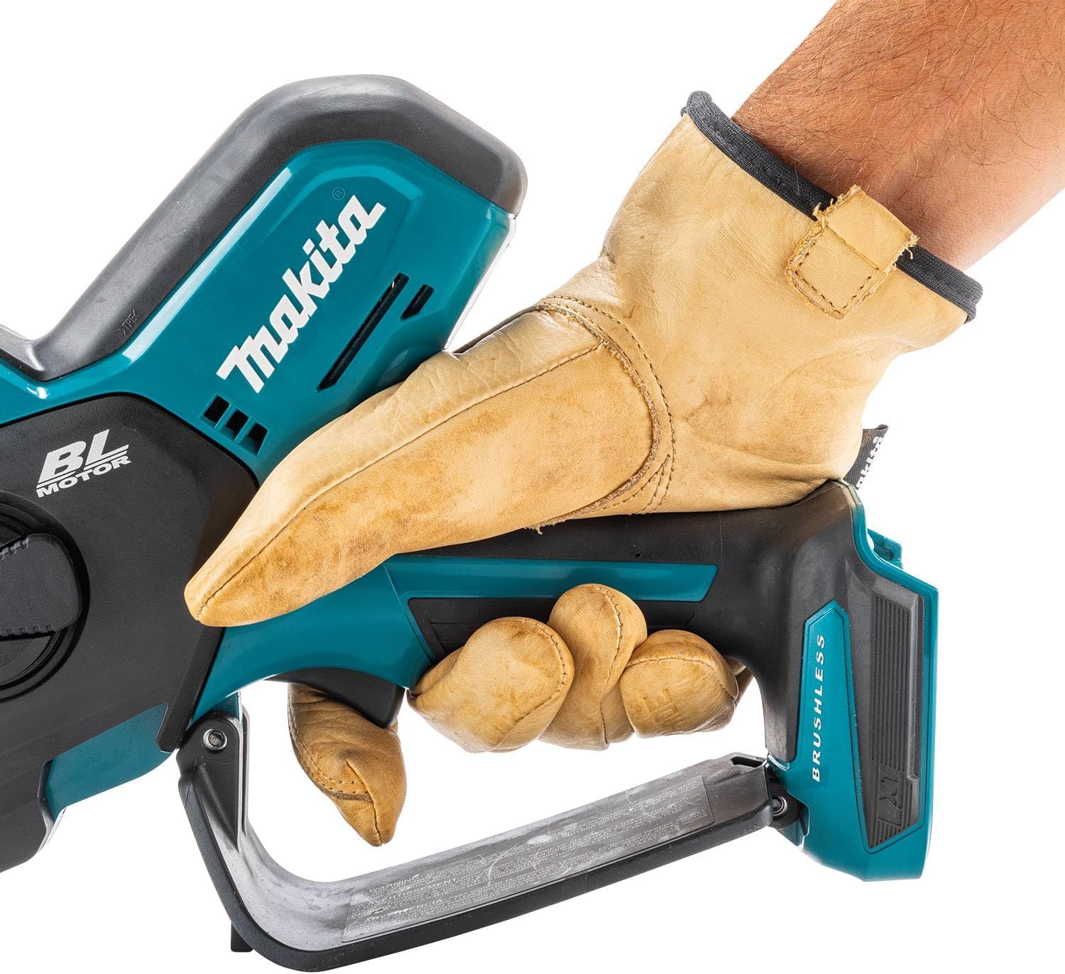Makita XCU14Z 18V LXT Lithium-Ion Brushless Cordless 6" Pruning Saw, Tool Only